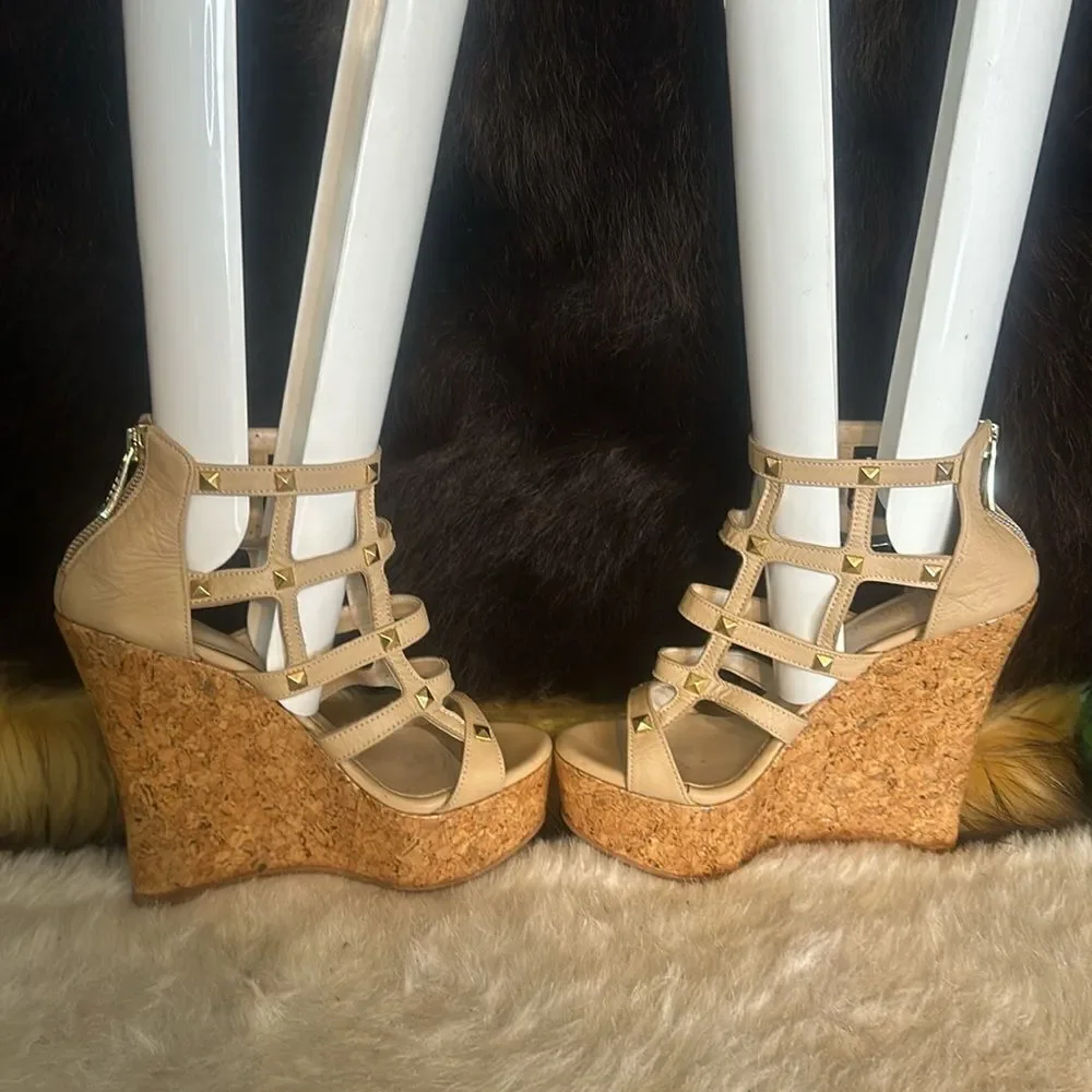 Pretty Small Shoes 215/3 (5375)